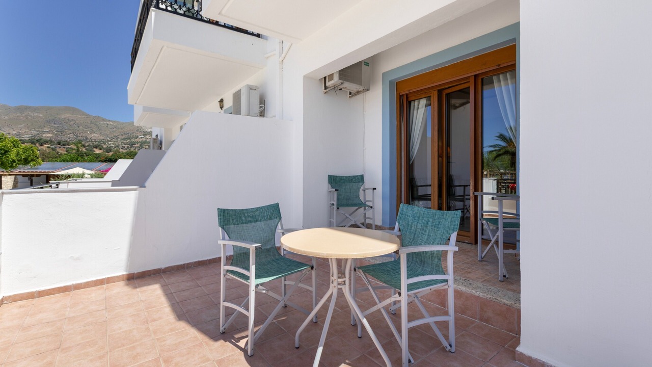 Photo of Outdoor in Agia Galini