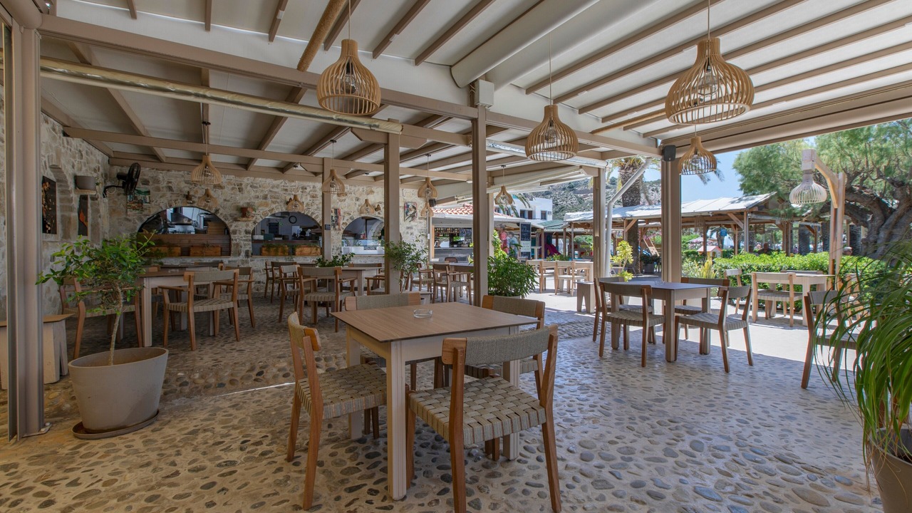 Photo of Outdoor in Agia Galini