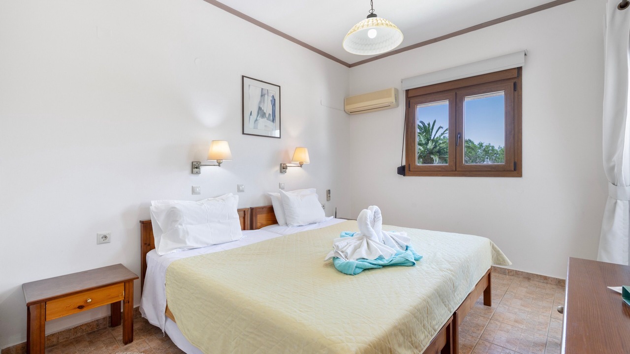 Photo of Bedroom in Agia Galini