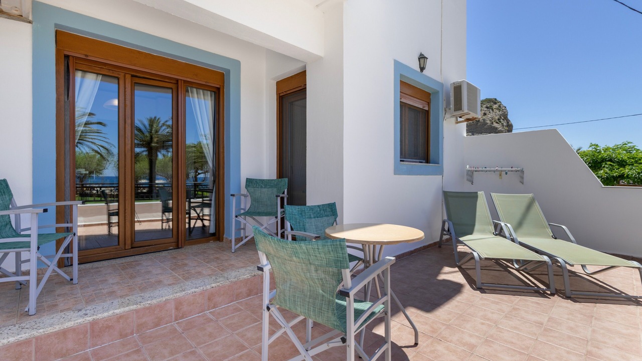 Photo of Outdoor in Agia Galini