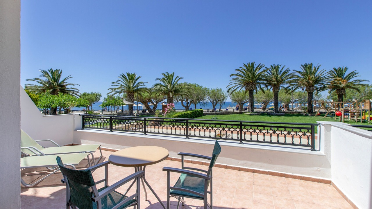 Photo of Patio Balcony in Agia Galini