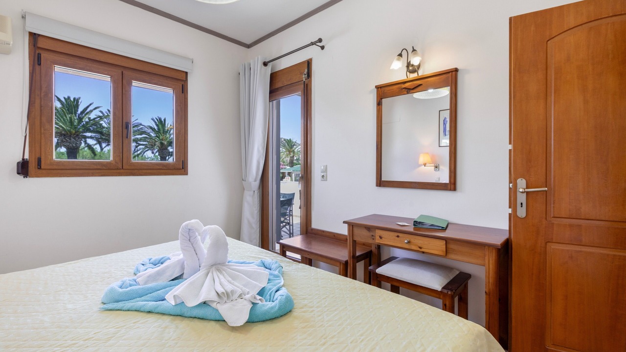 Photo of Bedroom in Agia Galini