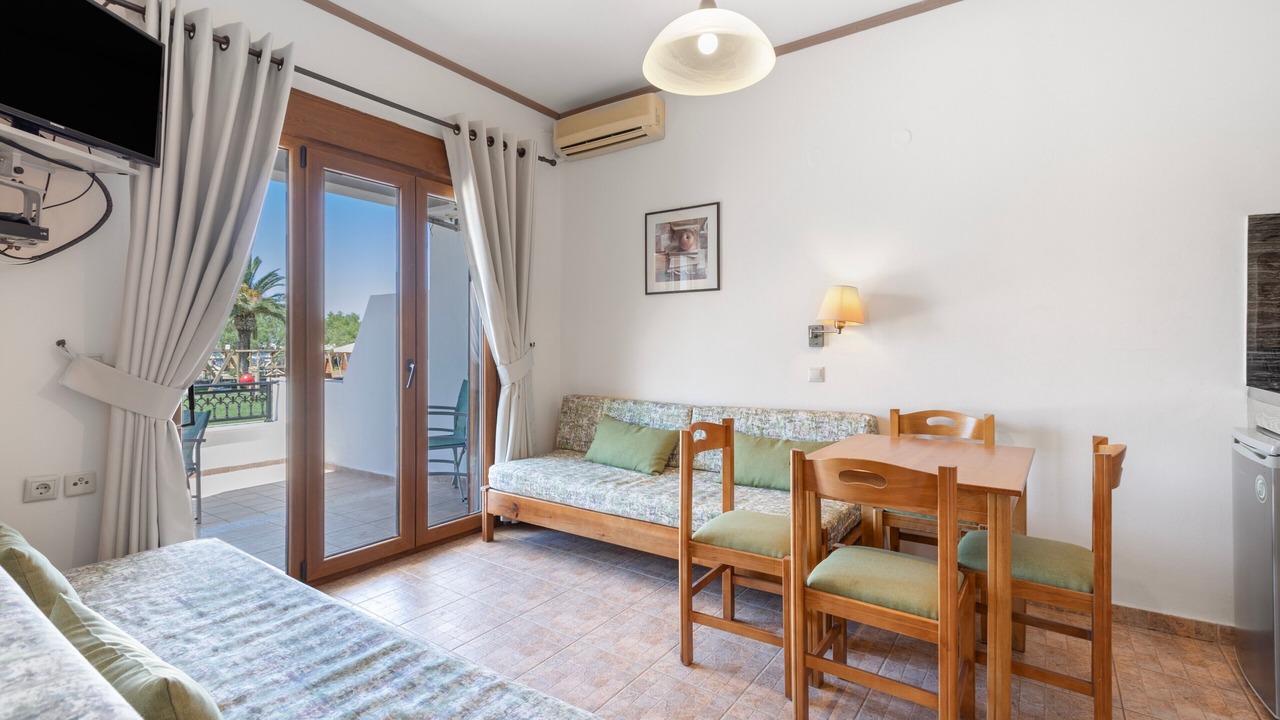 Photo of Livingroom in Agia Galini
