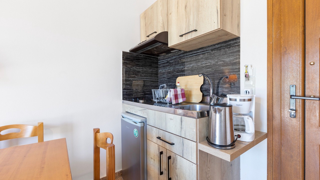 Photo of Kitchen in Agia Galini