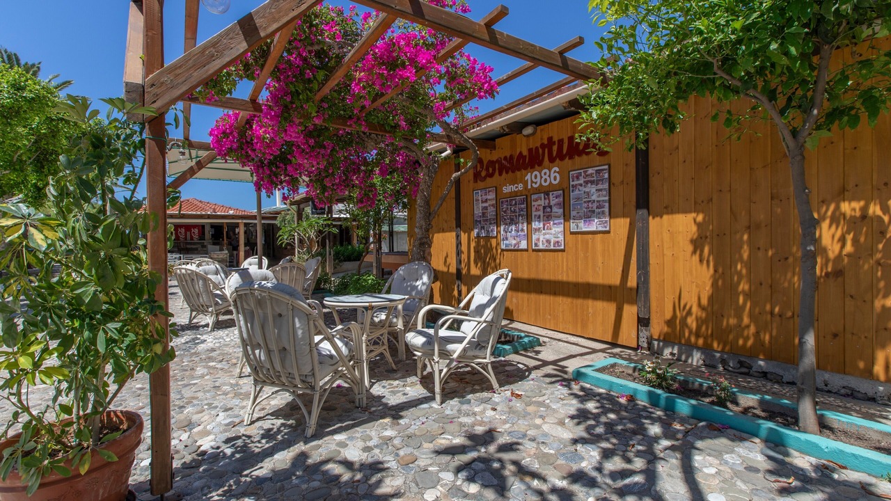 Photo of Outdoor in Agia Galini