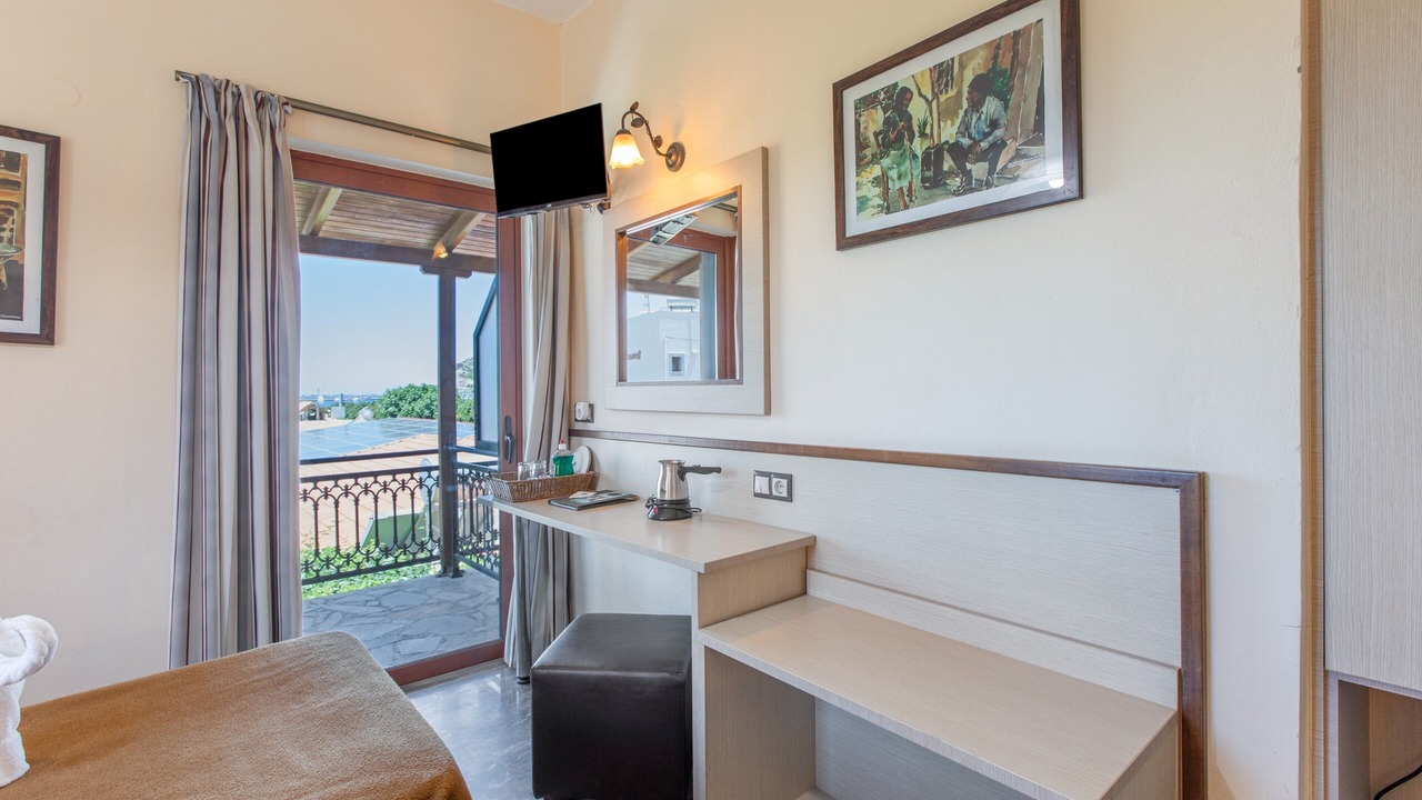 Photo of Bedroom in Agia Galini
