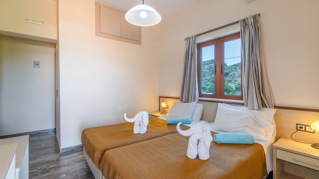 Photo of Bedroom in Agia Galini