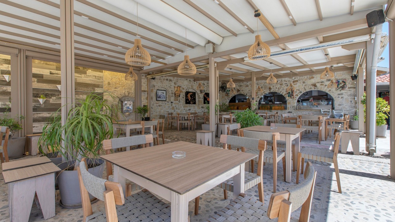 Photo of Outdoor in Agia Galini