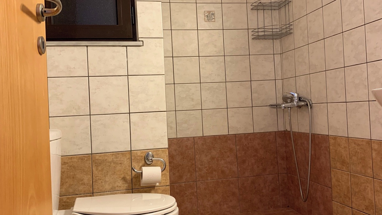 Photo of Bathroom in Nea Chora