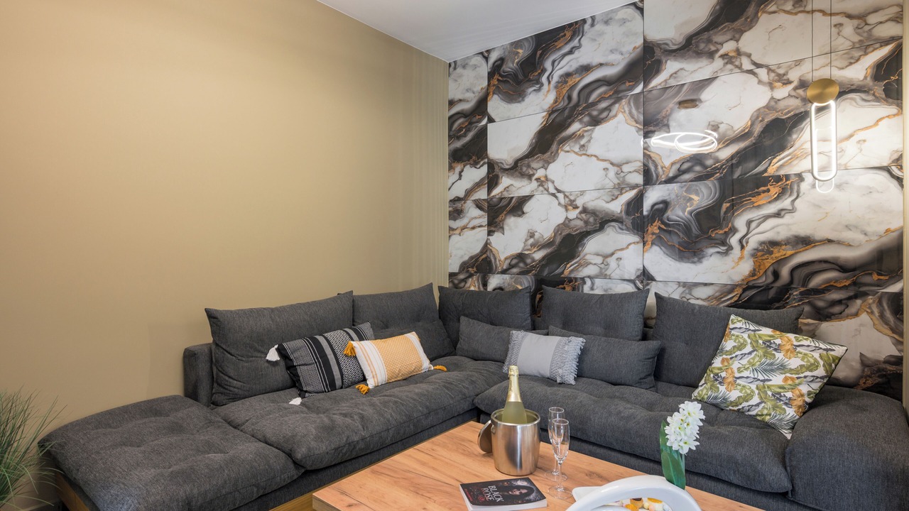 Photo of Livingroom in Nea Chora
