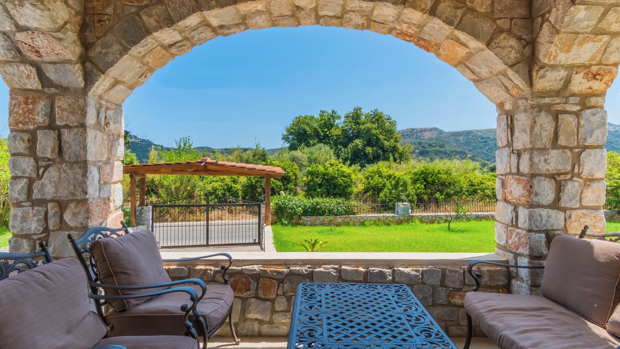 Photo of Outdoor in Agia