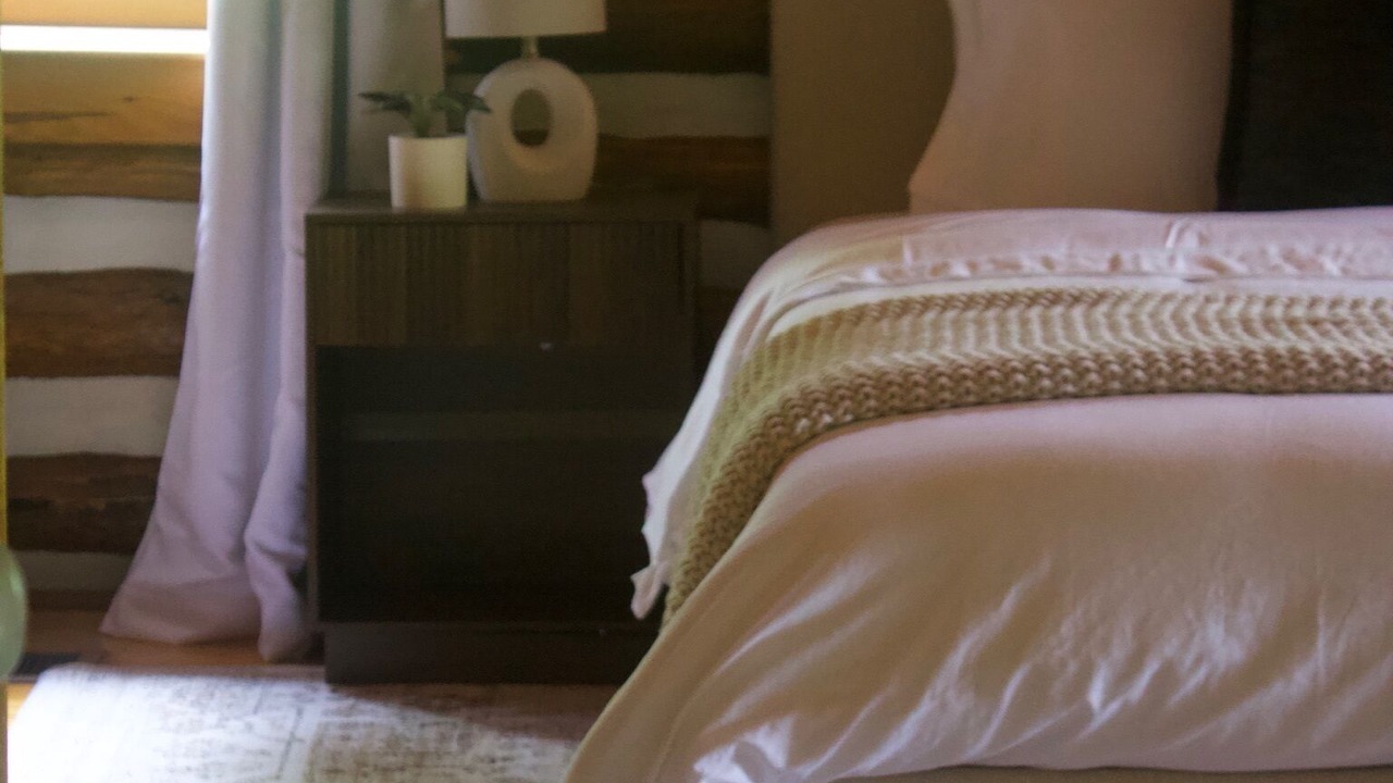 Photo of Bedroom in Petersburg