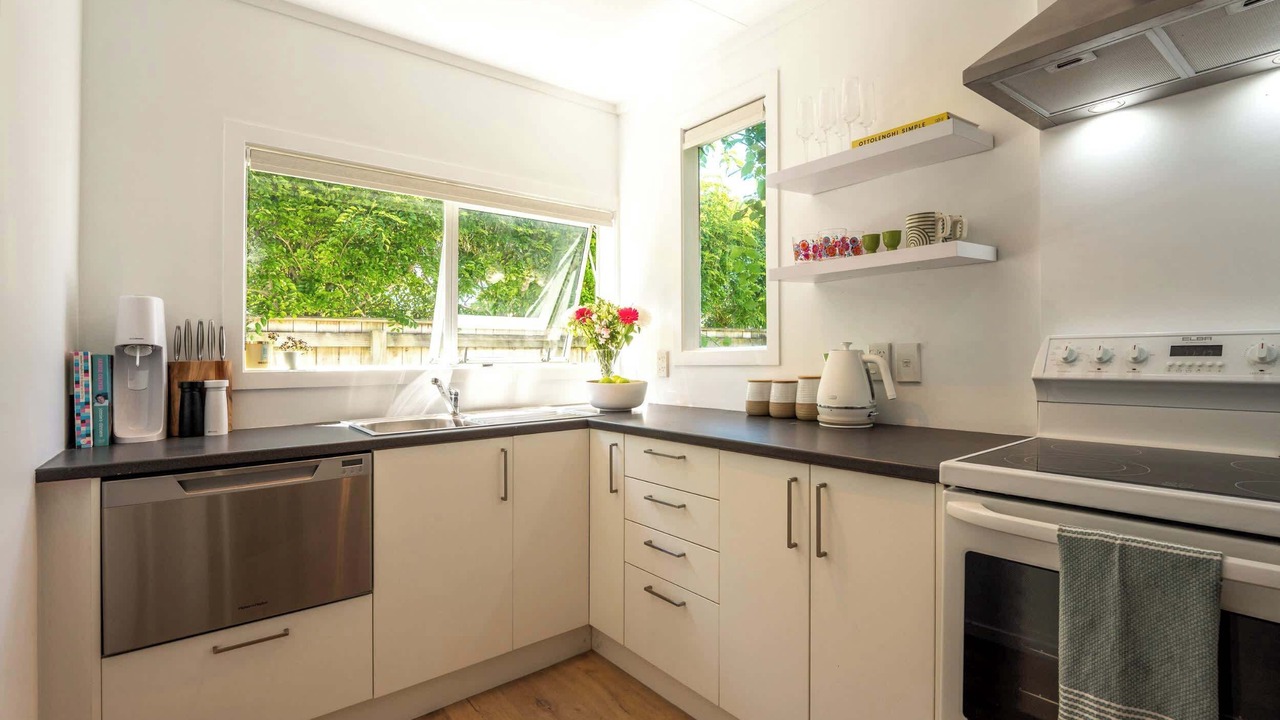 Photo of Kitchen in Blackpool