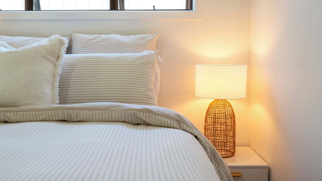 Photo of Bedroom in Blackpool