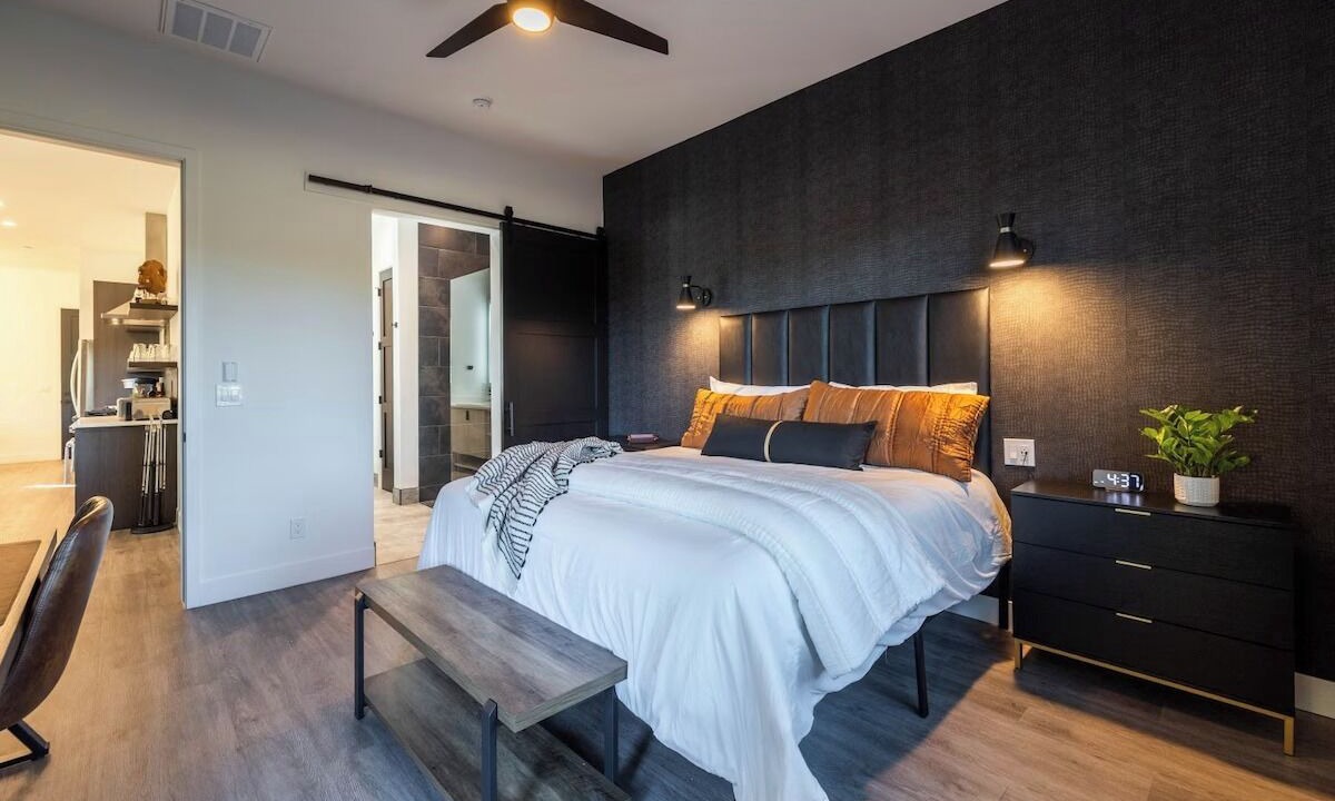 Photo of Bedroom in Troon North