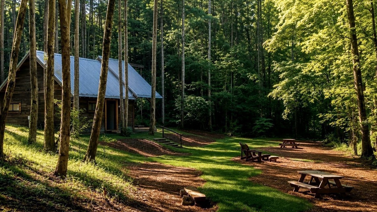 Photo of Outdoor in Brevard