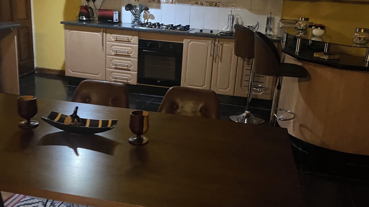 Photo of Kitchen in Gaborone