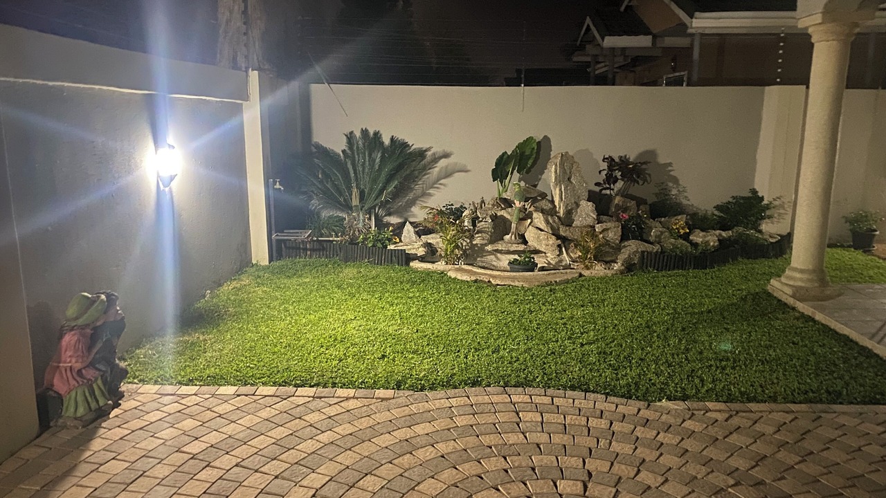 Photo of Outdoor in Gaborone