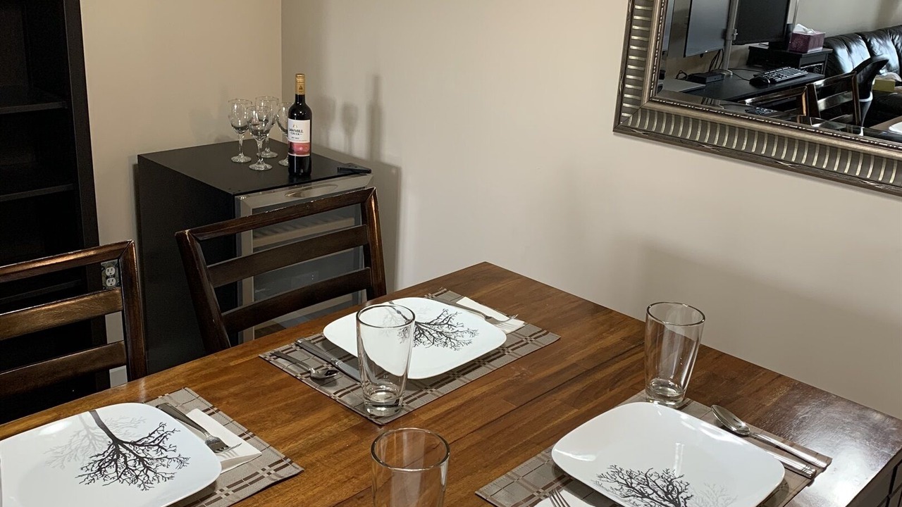 Photo of Bedroom in North Central Edmonton
