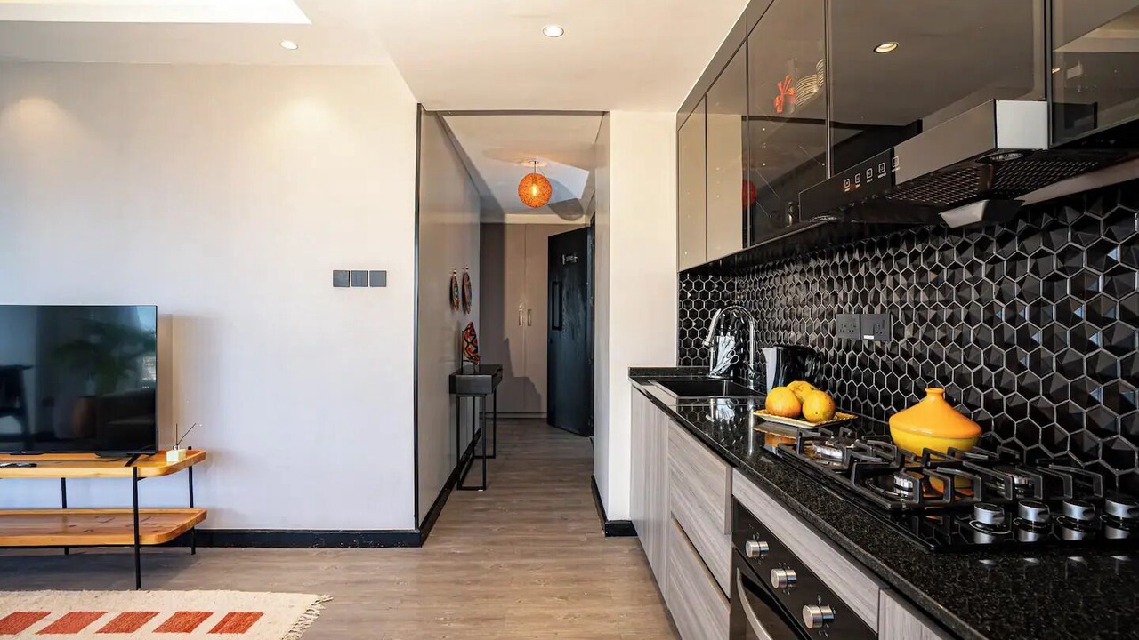 Photo of Kitchen in Westlands