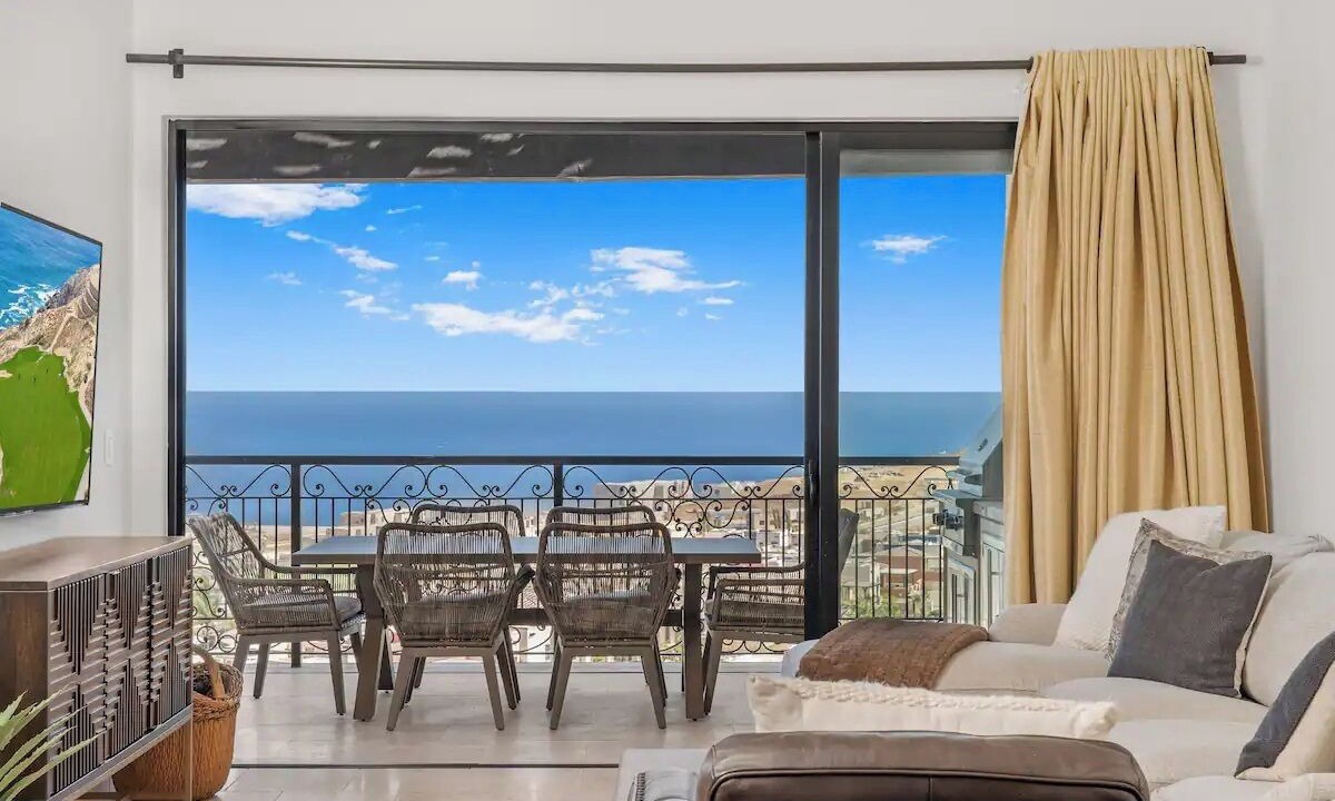 Photo of Livingroom in Paraiso Escondido