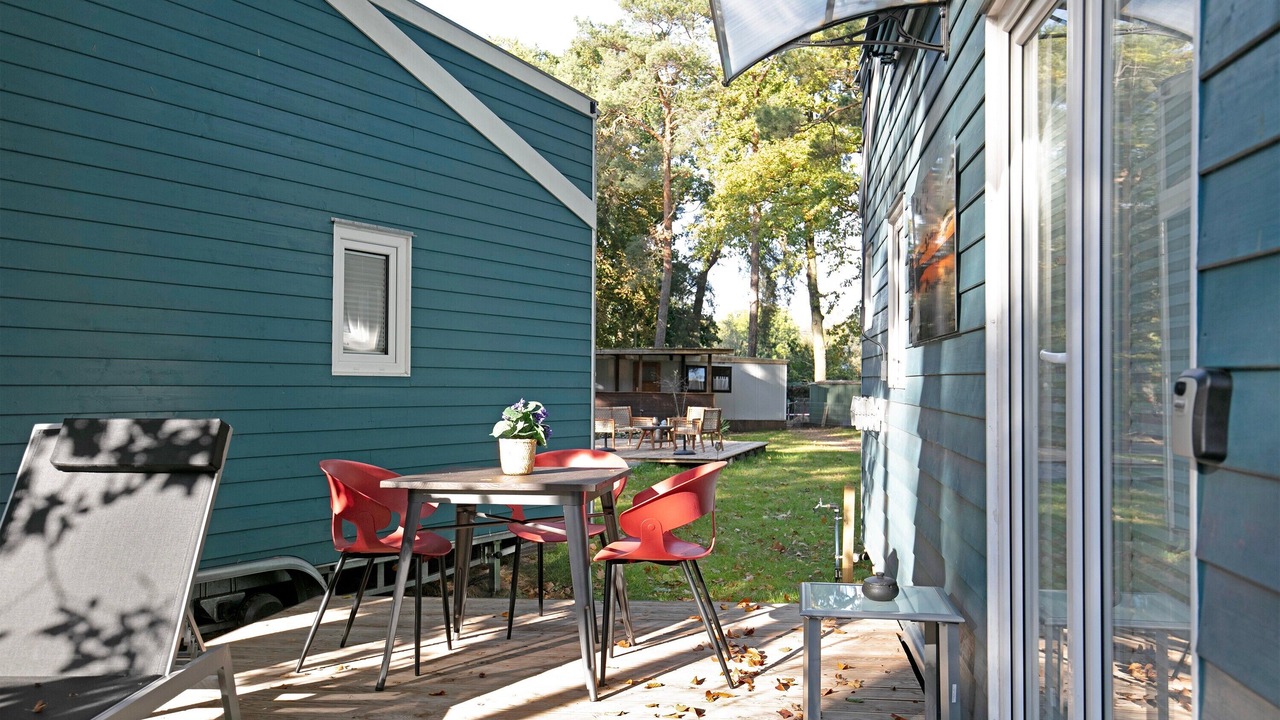 Photo of Outdoor in Caputh