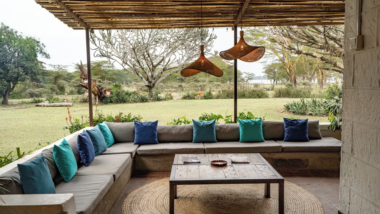 Photo of Outdoor in Naivasha