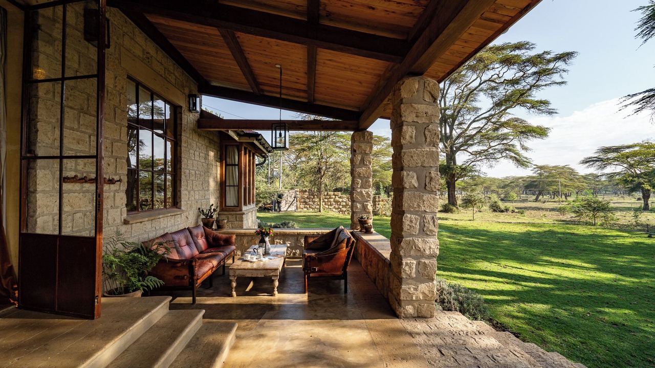 Photo of Others in Naivasha