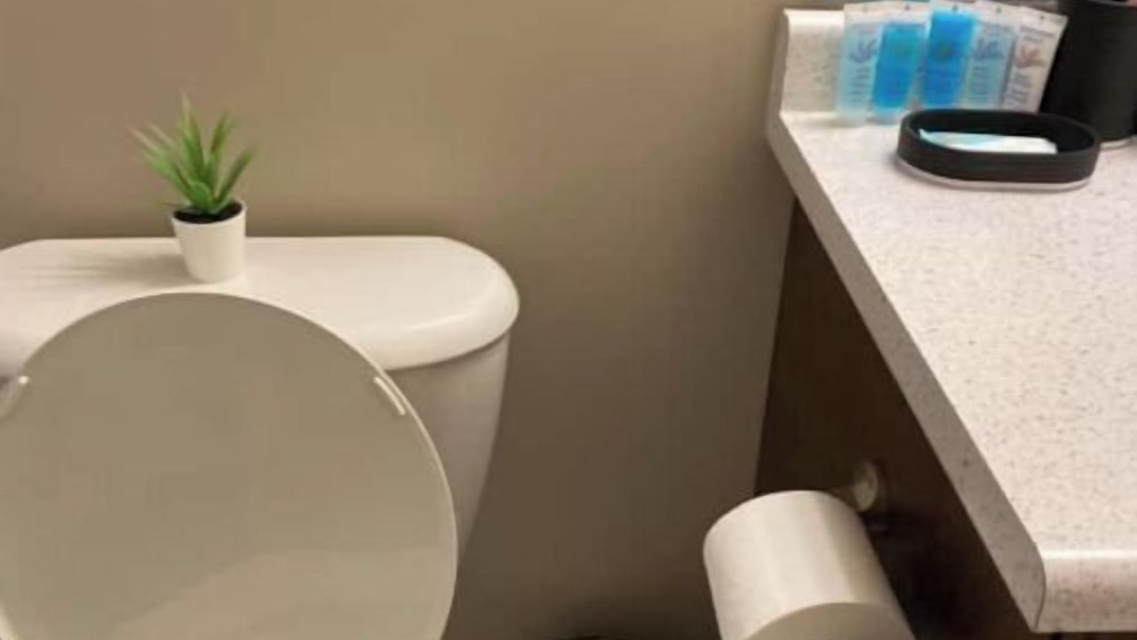 Photo of Bathroom in Southwest Edmonton