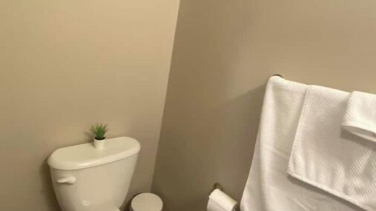Photo of Bathroom in Southwest Edmonton