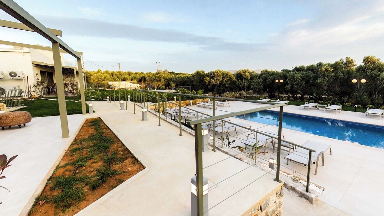 Photo of Outdoor in Gerani
