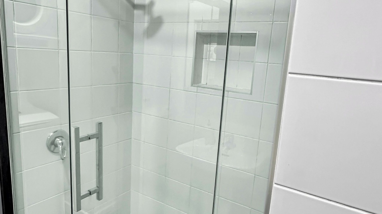 Photo of Bathroom in Auckland Central Business District