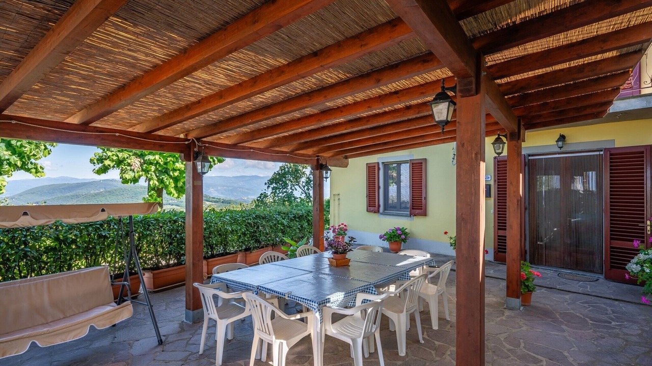 Photo of Outdoor in Giugnano