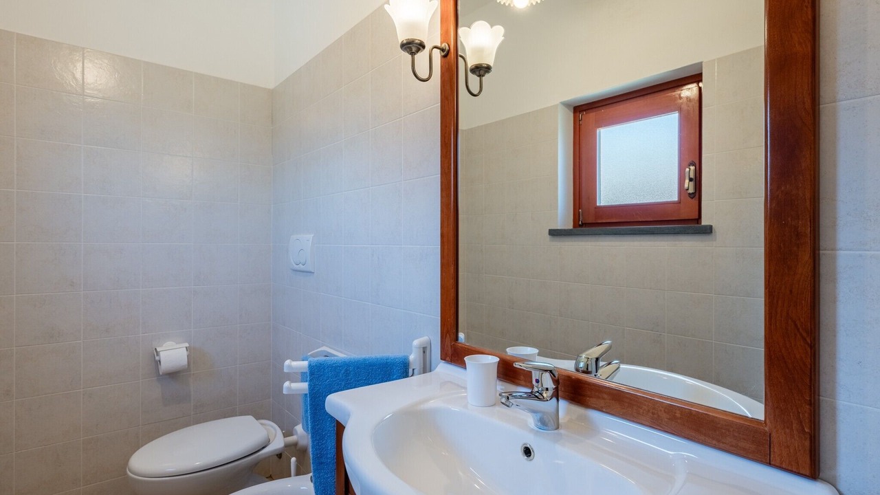 Photo of Bathroom in Giugnano