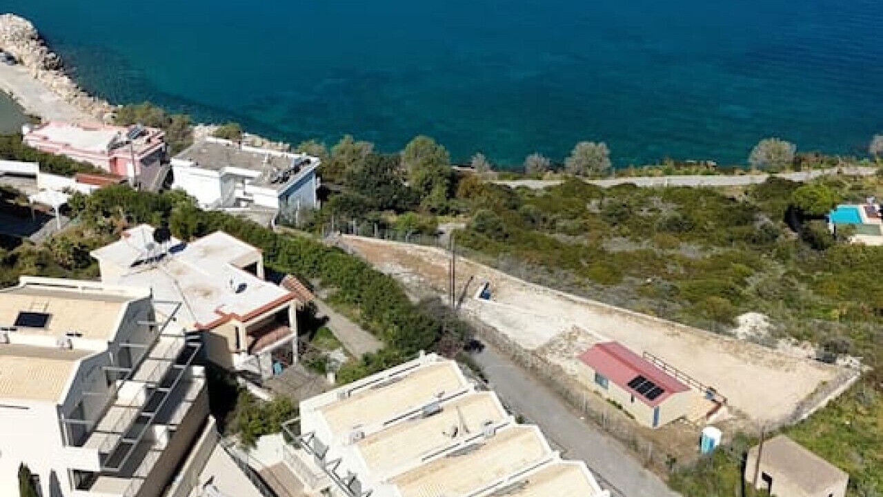 Photo of Outdoor in Plaka