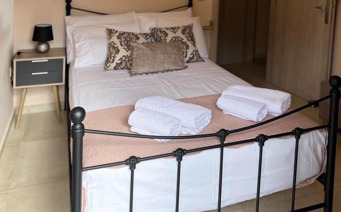 Photo of Bedroom in Fragkokastello
