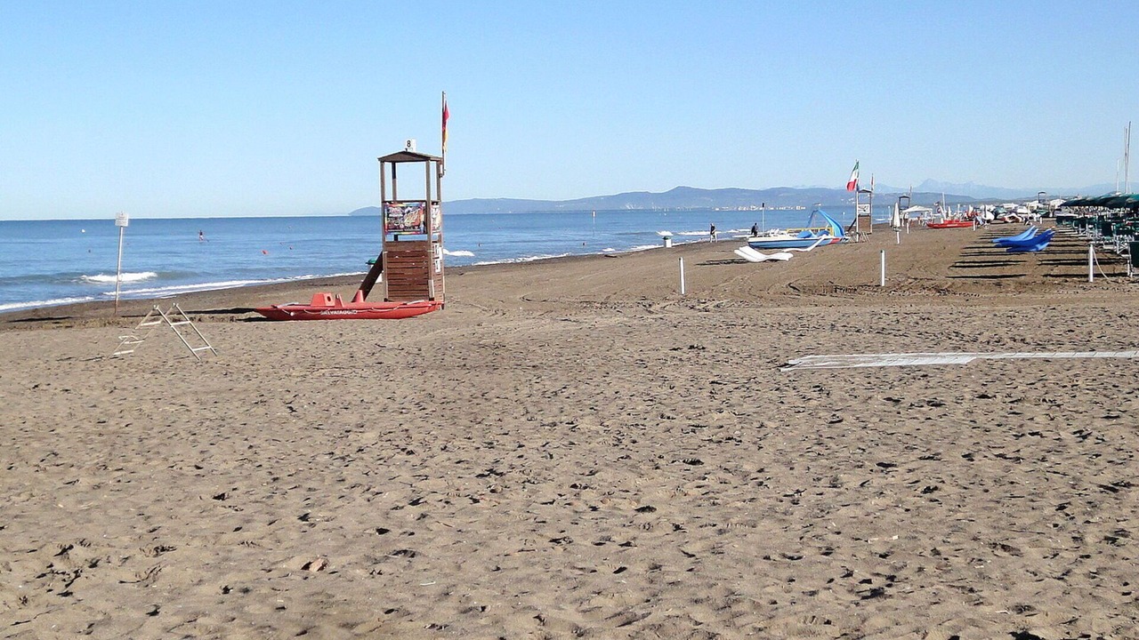 Photo of Others in Marina di Castagneto Carducci