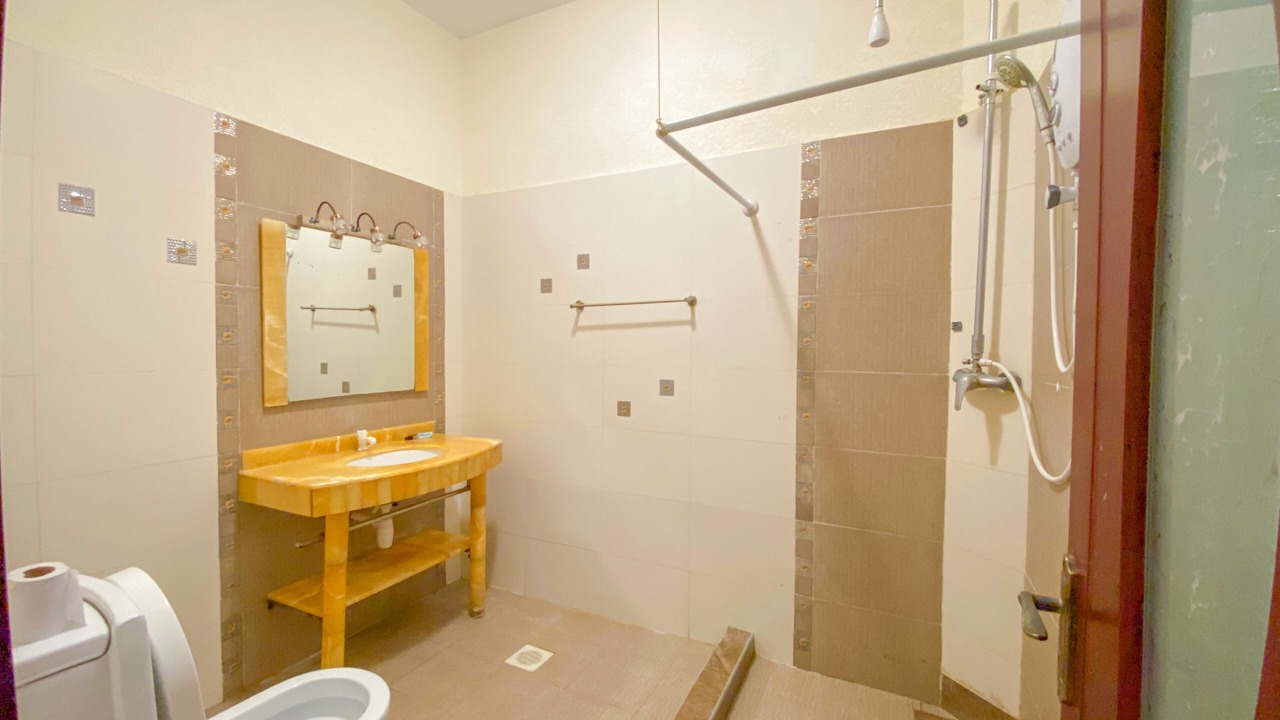 Photo of Bathroom in Shanzu