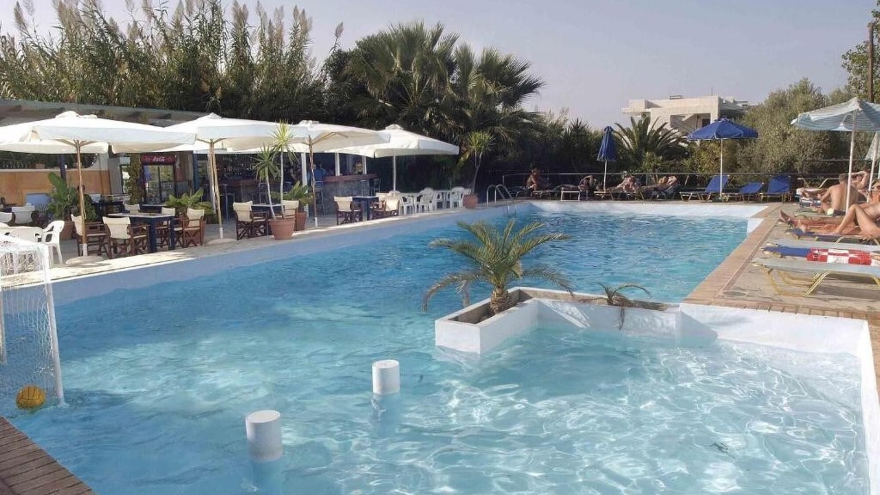 Photo of Outdoor in Gerani