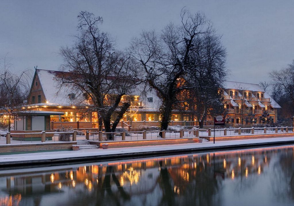 Photo of Outdoor in Lubben