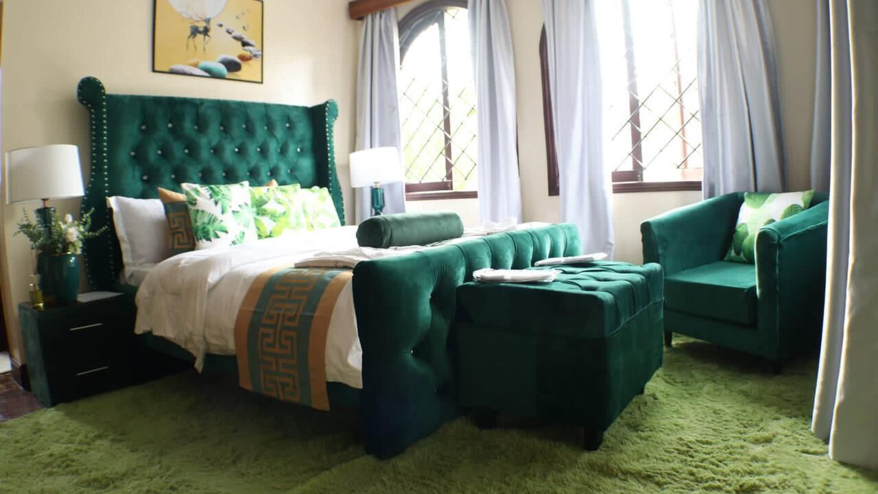 Photo of Bedroom in Mombasa