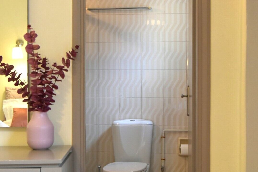 Photo of Bathroom in Old Town