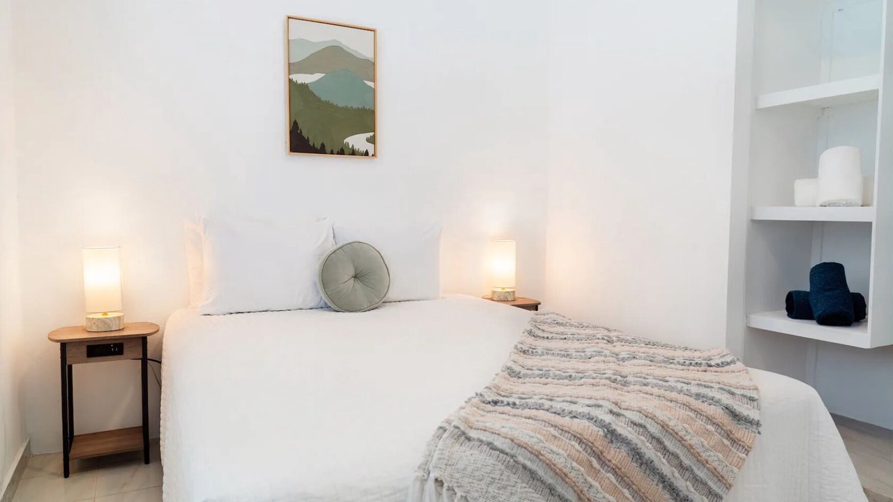 Photo of Bedroom in Mameyes II