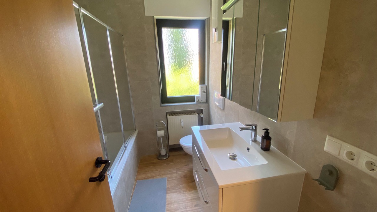 Photo of Bathroom in Montabaur