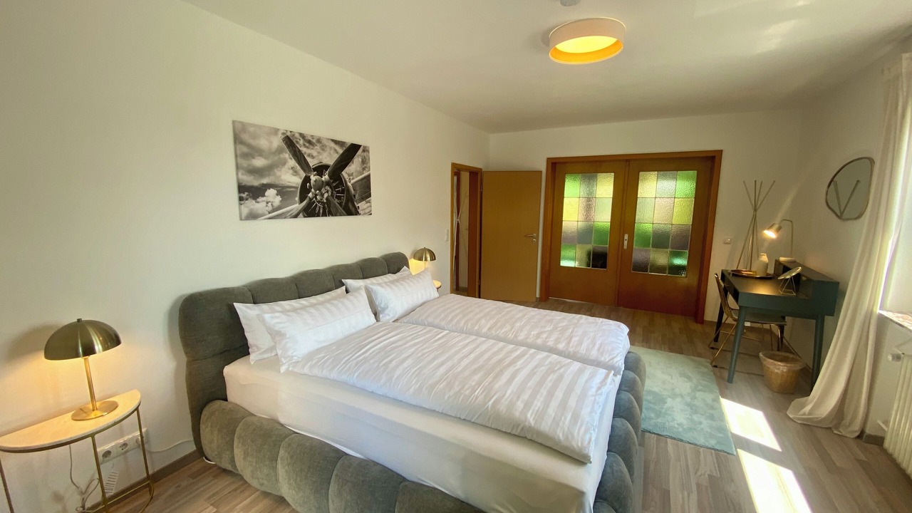 Photo of Bedroom in Montabaur
