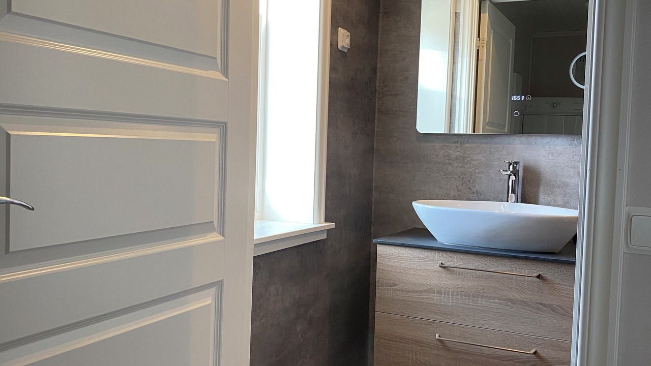 Photo of Bathroom in Sunne