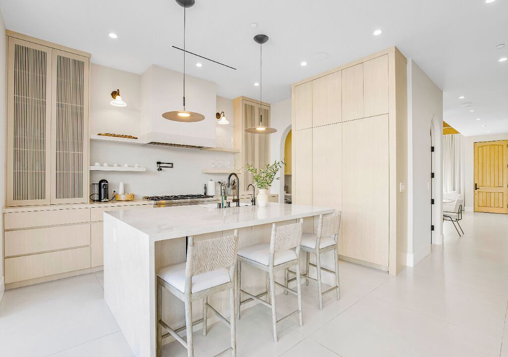 Photo of Kitchen in Studio City
