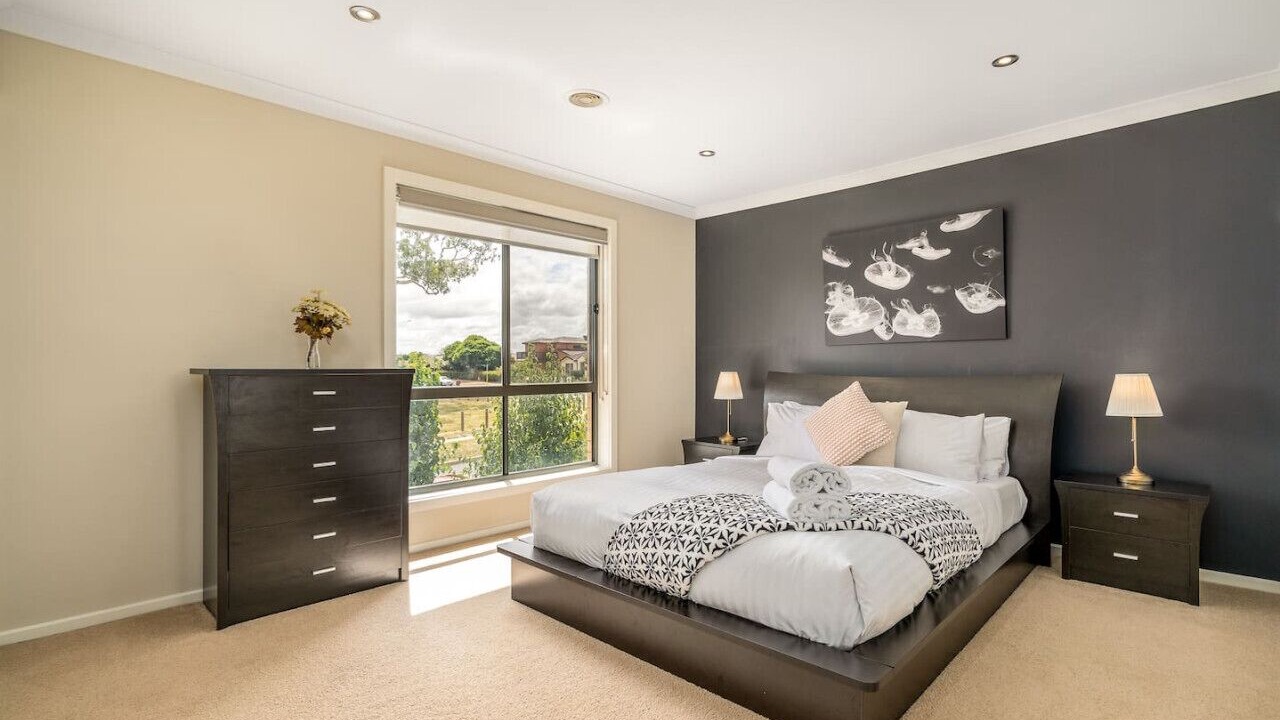 Photo of Bedroom in Gungahlin