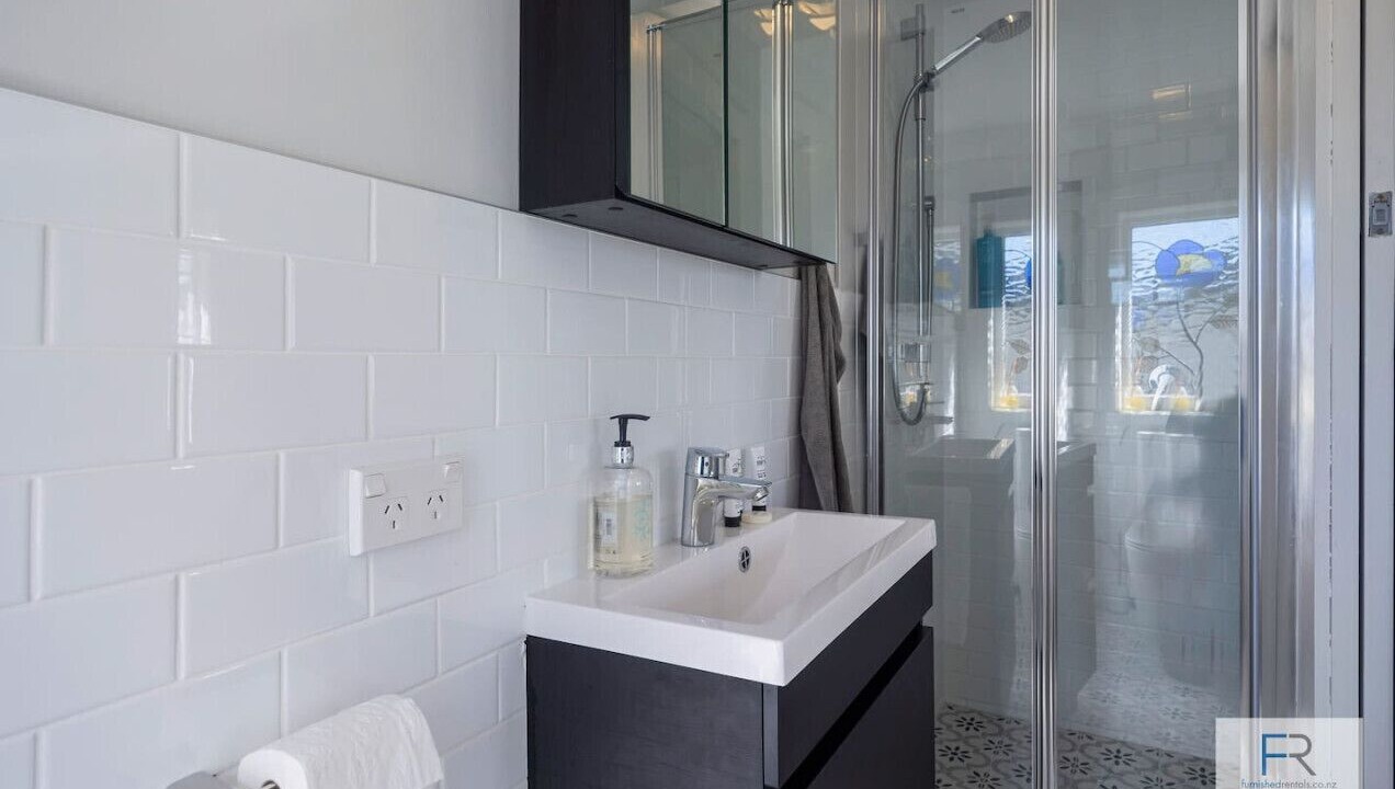 Photo of Bathroom in Auckland