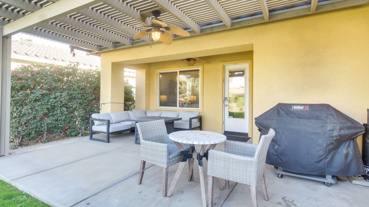 Photo of Outdoor in Indio